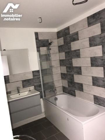 RONCHIN: maison de type 3 bis à 780 euros - Photo 2