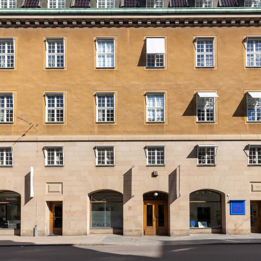 S:t Larsgatan 23 - Photo 2