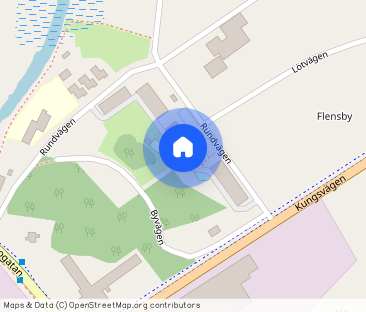 Rundvägen 16C - Photo 1