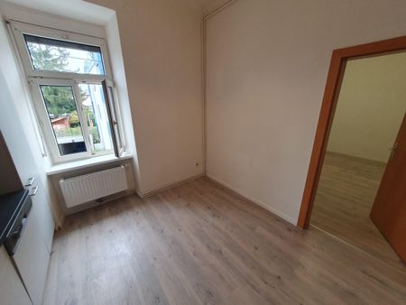 Charmante, 2-Zimmerwohnung in Eggenberg - Foto 2