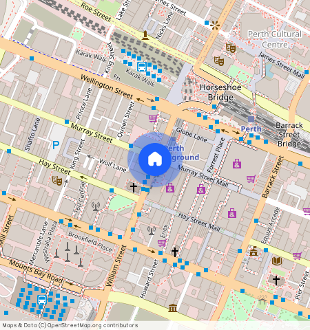 Rockingham, Perth - South West