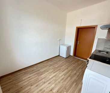 PROVISIONSFREI - 1,5-Zimmer - 31m² - neue Küche - Waschmaschine - inkl. Parkplatz - ideale Arbeitswohnung - Foto 4