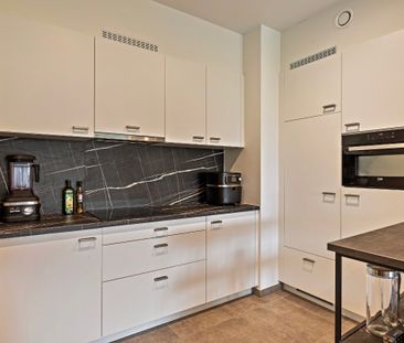 Gelijkvloers appartement met 2 slaapkamers te huur in Diest - Foto 6