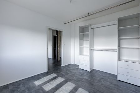T2non meublé de 35,42 m2 - Photo 2