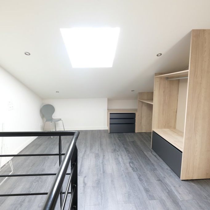 APPARTEMENT T3 A LOUER - Photo 1