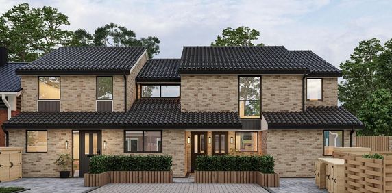 3 bedroom apartment to rent - Photo 2