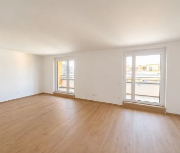 Erstbezug | 3- Zimmer- Wohnung mit Grünblick | Miete mit Kaufoption - Photo 3