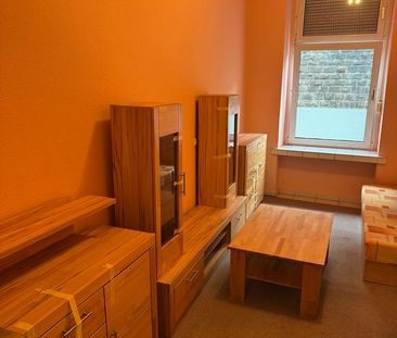 Gemütliche Studentenbude, ca. 30 qm nähe Robert Daum Platz, - Foto 1