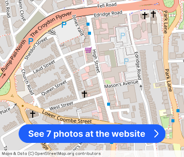 High Street, CROYDON - Photo 1