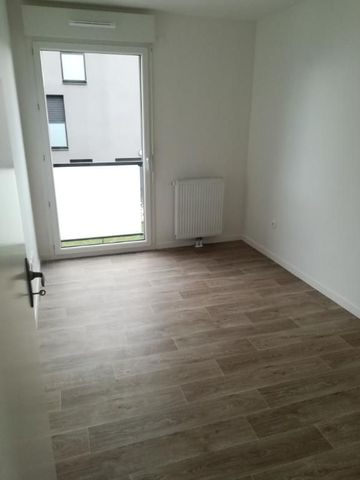 Location appartement 3 pièces, 65.03m², Mondeville - Photo 3