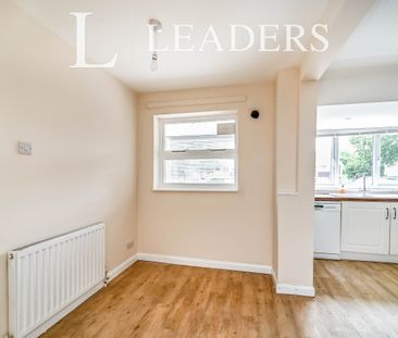 3 bedroom house to rent Grange Gardens, Sharnbrook, Bedford, Bedfor... - Photo 3