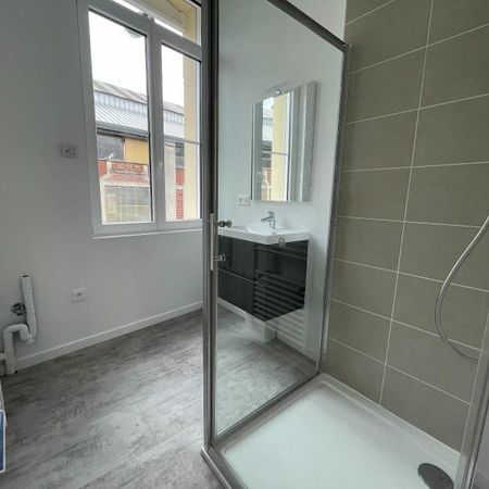 Location Appartement 2 pièces 34m² CAMBRAI 59400 - Photo 3