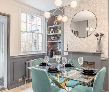 2 bedroom terraced house to rent - Photo 6