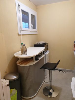 Location Appartement 1 pièce 30m² CLERMONT FERRAND 63000 - Photo 1