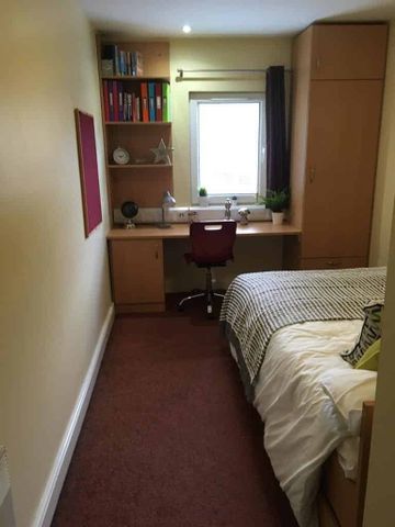 Deluxe En-Suite - Photo 5