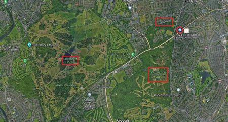 4 bedroom flat to rent - Photo 5