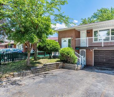 For Lease - 7738 Kittridge Drive Unit# Lower, Mississauga, Ontario - Photo 3