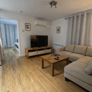 3 1/2 Ste Foy– Disponible Immédiatement - Photo 3