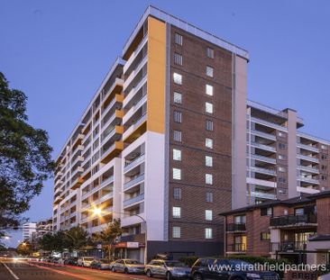 Luxury 2 Bedroom Apartments - Photo 3