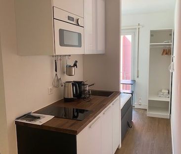 1.5 Zimmer, 15 m², 3. Stock - Photo 2