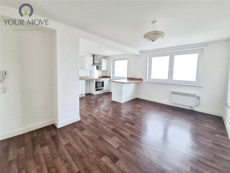 1 bedroom flat to rent - Photo 5