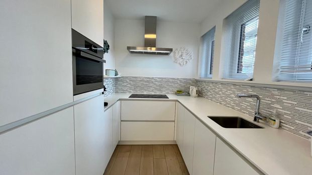 Modern appartement met 2 slaapkamers - Foto 1