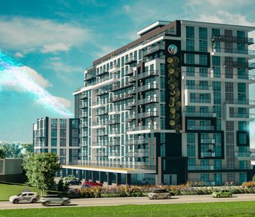 For Lease - 461 Green Road Unit# 921, Hamilton, Ontario - Photo 2