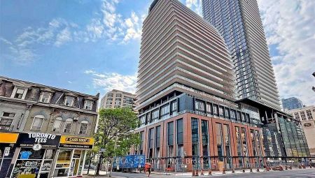 For Lease - 18 Maitland Terrace Unit# 801, Toronto, Ontario - Photo 4