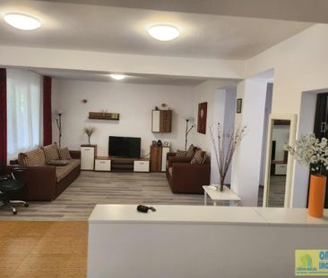 Eforie Nord, vila P+1, 7 camere, gaze, inchirieri - Photo 1