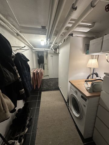 Brödragatan, Göteborg - Photo 2