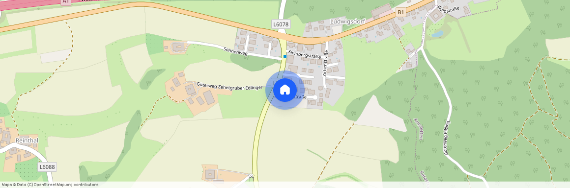 Ahornstraße 1/14, 3311 Zeillern