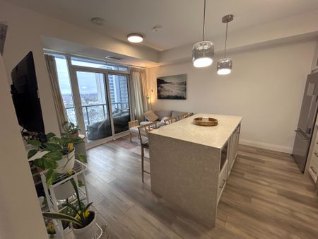 For Lease - 500 Brock Avenue Unit# 809, Burlington, Ontario - Photo 2