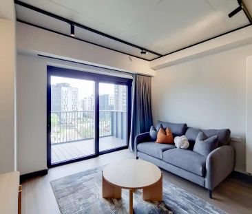 1 Bed Apartment - Photo 1