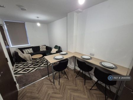 1 bedroom in a house share to rent - Photo 2