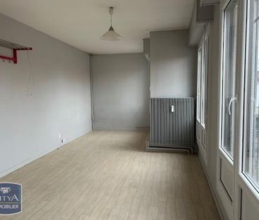 Location Appartement 1 pièce 29m² LILLE 59000 - Photo 1