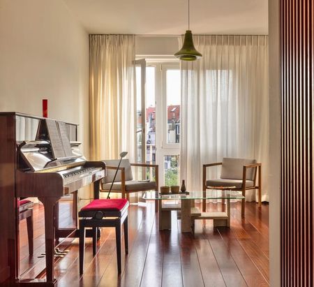 Appartement te huur - Foto 4