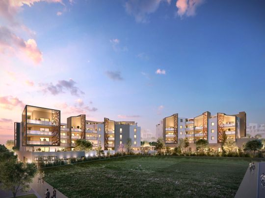 Appartement - T3 -Saint-Jean-de-Védas - Photo 1