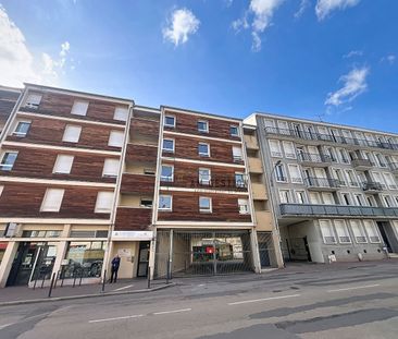 Location Appartement 1 pièce 25m² - Photo 1