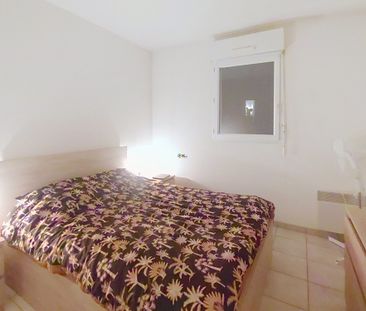 Appartement à louer, 2 pièces - Orléans 45000 - Photo 3