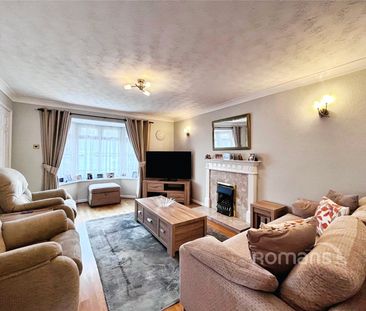 4 bedroom house to rent - Photo 1