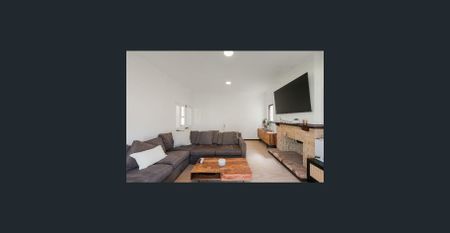 Beautifully Kept Home in Great Location! 3x2 (or 4 Bedroom / Study) Character Home ready for family from the 9th of January 2026! - Photo 5