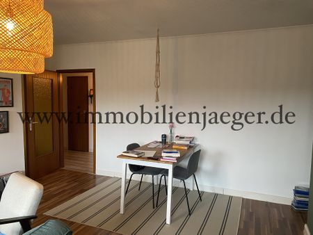Zentrales Farmsen Nähe den Grünflächen der Berner Au - großzügige Dachwohnung in Sackgassenlage - Photo 4