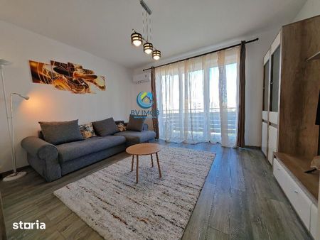 Inchiriem Apartament 2 Camere, Modern, Decomandat, Avantgarden 3 - Photo 3