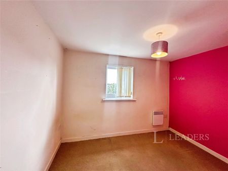 2 bedroom apartment to rent Balmoral Way, B14 - Photo 3