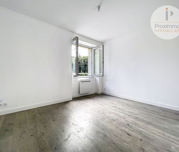 Location Appartement 2 pièces 31m² - Photo 5