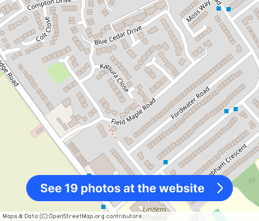 Field Maple Road, Streetly, Sutton Coldfield, West Midlands, B74 - Photo 1