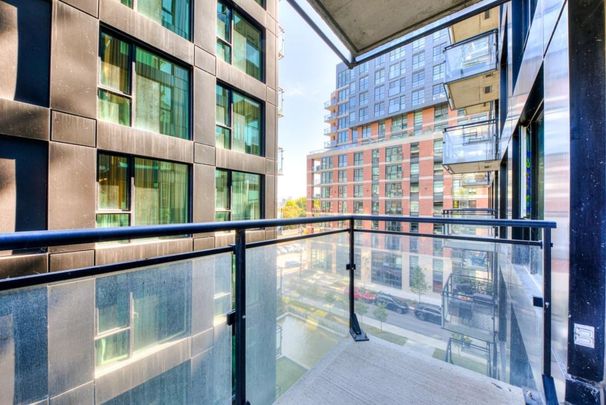 Appartement à louer - Photo 1