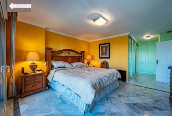 Penthouse - Benalmádena (Benalmádena Costa)