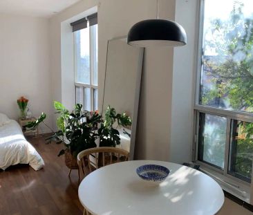 Gladstone Suites — Large Bright Sunny Bachelorette - Photo 5