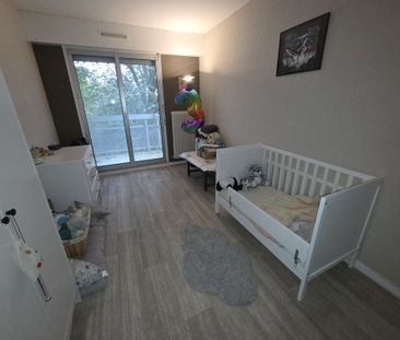 Location Appartement 3 pièces 71m² LE CREUSOT 71200 - Photo 6